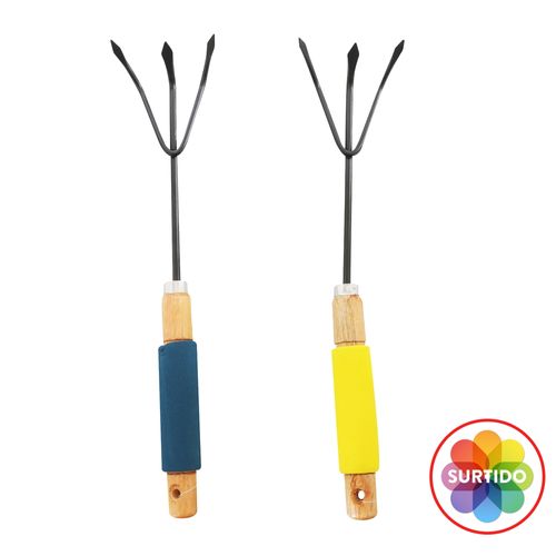 Ms Rastrillos Para Jardineria Colores