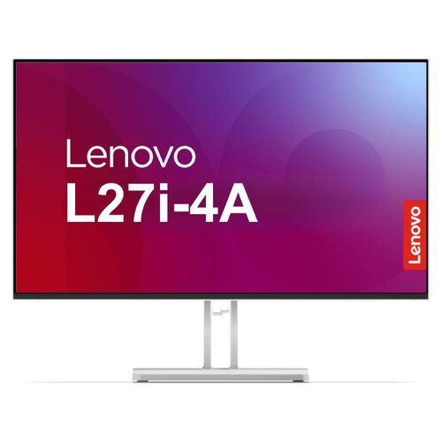 Monitor Lenovo 27  L27i