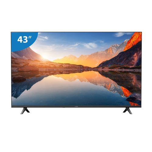 Televisión Xiaomi full HD 43 pulgadas