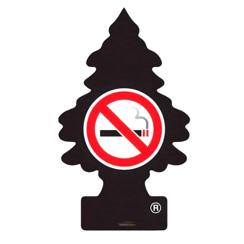 Little Tree  Aromatizante Pinito No Smoking 1Pack