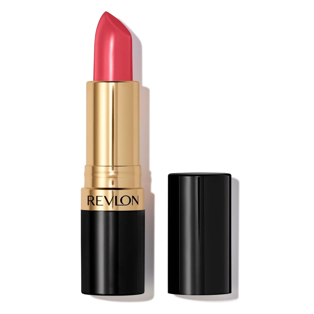 Labial Superlustrous Pink Velvet - Walmart | Guatemala