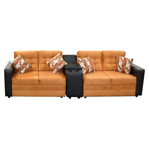 Sofa Cinema Intap Color Chocolate