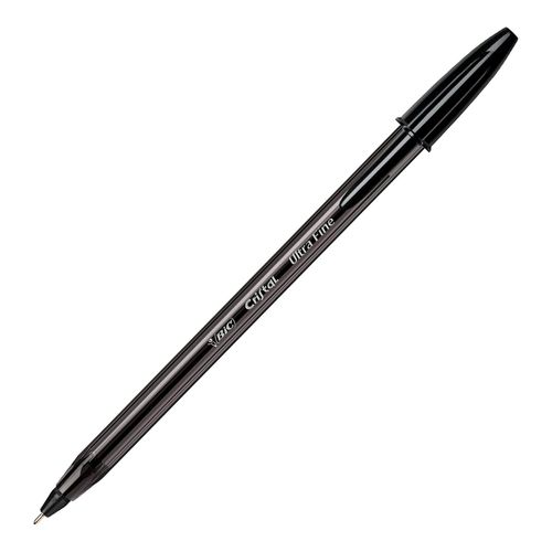 Bolig Bic Precision Y Suavida Neg Bl 3E