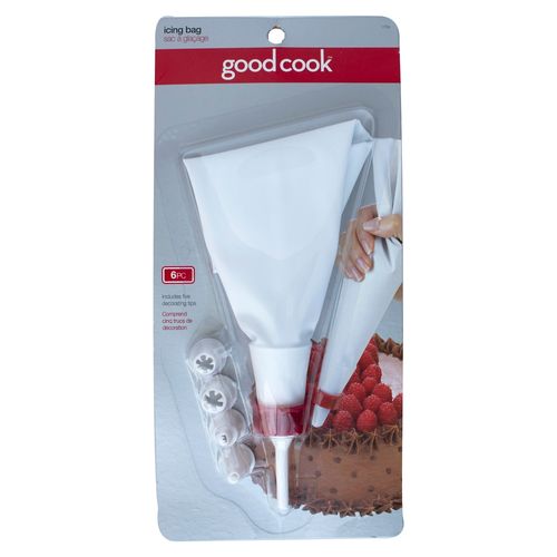 Decorador De Pasteles Good Cook