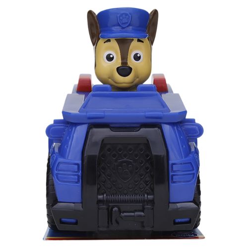 Vehículo Paw Patrol Rescue Racer Surtido