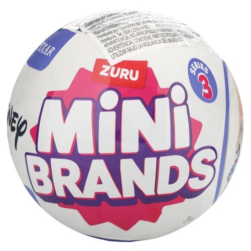 S001 Mini Brands Disney Mini Brands Seri