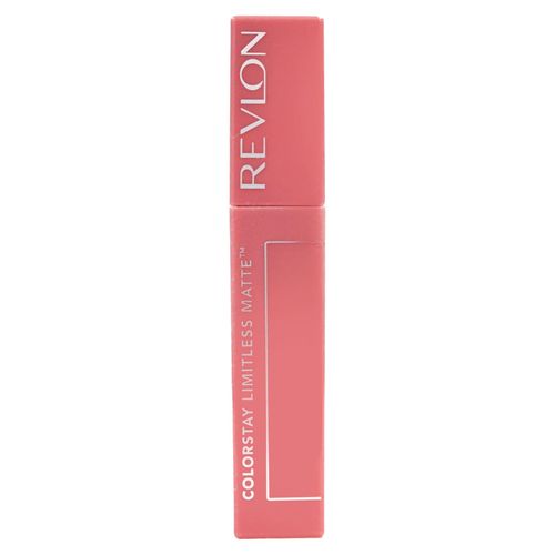 Labial Revlon Limitless Strut - 5 ml