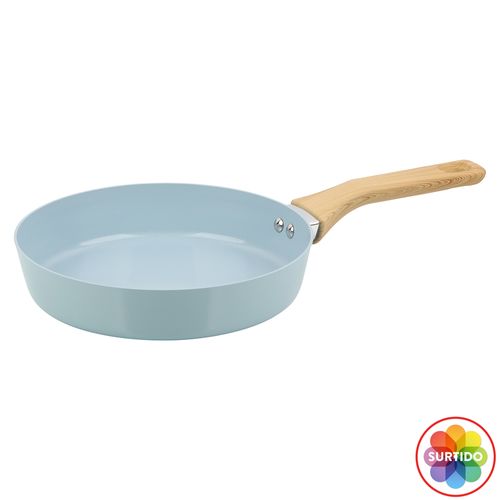 Sartén George Home revestimiento cerámico surtido -24 cm