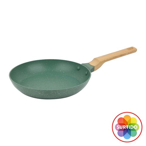 Sarten George Home forjada antiadherente surtido -28 cm