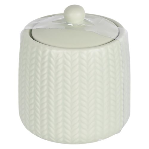 Ms Vaso Para Algodon Verde