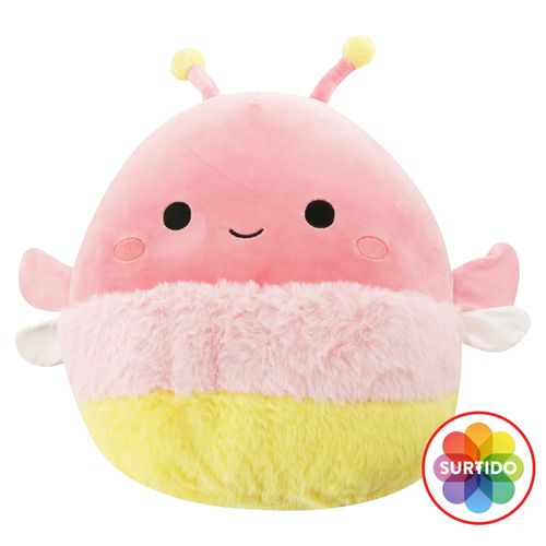 Peluche Squishmallows surtidos - 12 pulgadas
