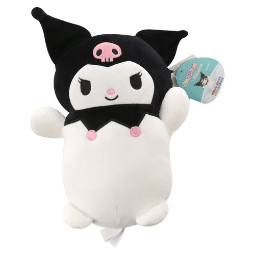 Peluche Squishmallow Kuromi Hello Kitty