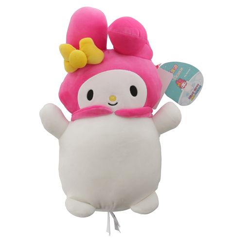 Squishmallow Melody Hello Kitty 10Plg