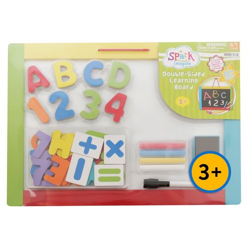 Pizarron Educativo