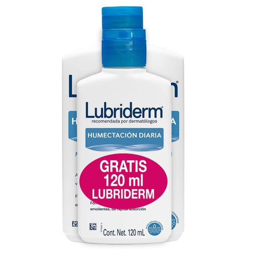 2pack Lub Hum 520 Ml