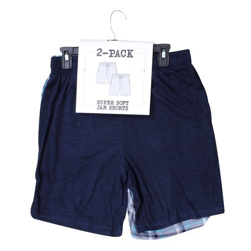 2 Pck Short De Dormir George