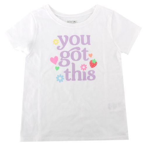 Tshirt Beba Garan T 18 5T