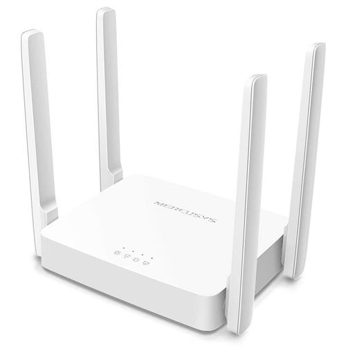 Router Tplink Doble Banda Ac10 Mercurys