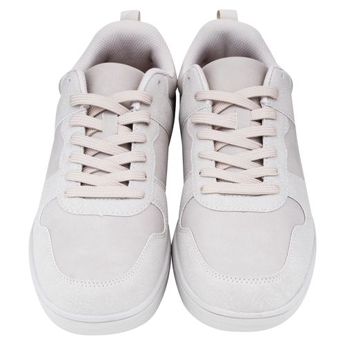 Hombre Zapato Beige Boulevard