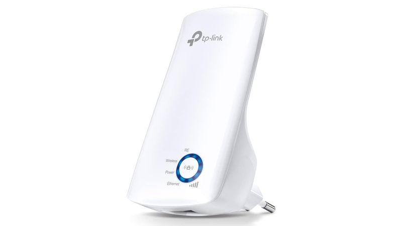 Extensor Tplink Wifi Mw300re Walmart Guatemala