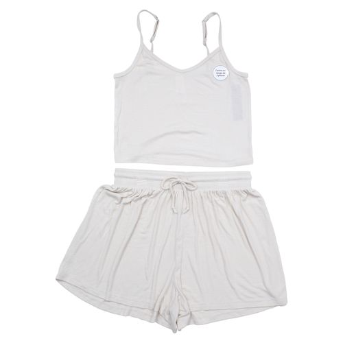 Short Pijama Dama Nobo
