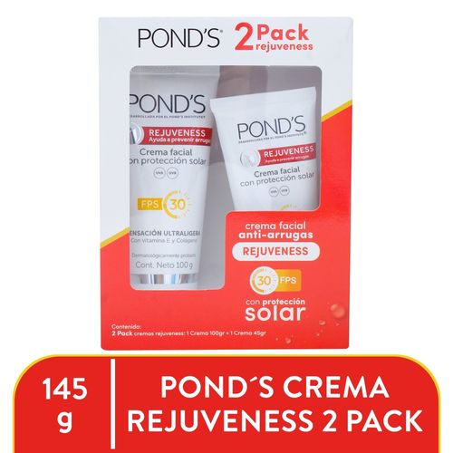 Ponds Pack Cr Reju Fps 100G