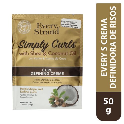 Every S Crema Definidora De Risos Sobre