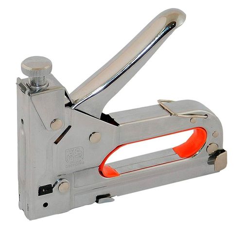 Engrapadora Tipo Pistola T50