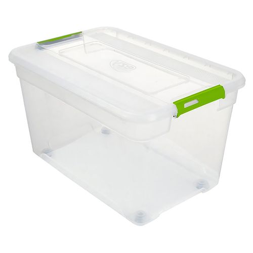 Caja Organizadora Soluc Haus 52L