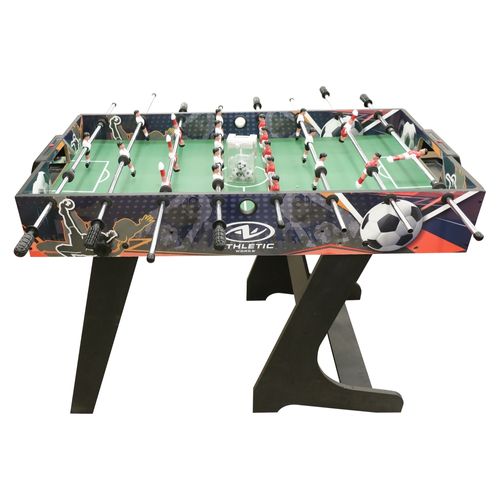 Tabla Para Soccer