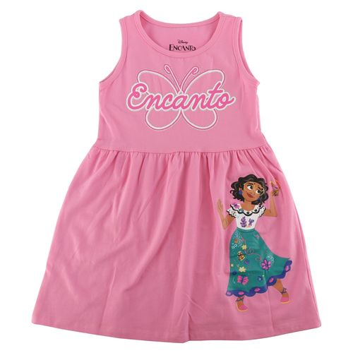 Vestido Disney Beba T 2 8Y