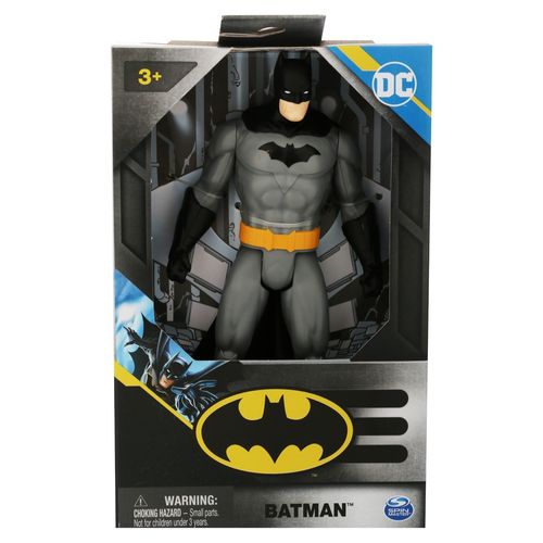 Batman Fig. 6" Value Surtido