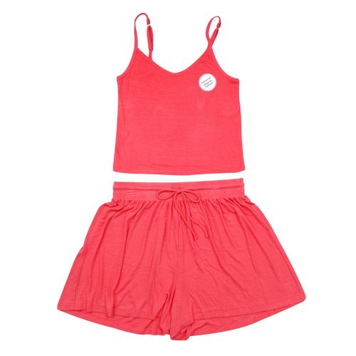 Short Pijama Dama Nobo