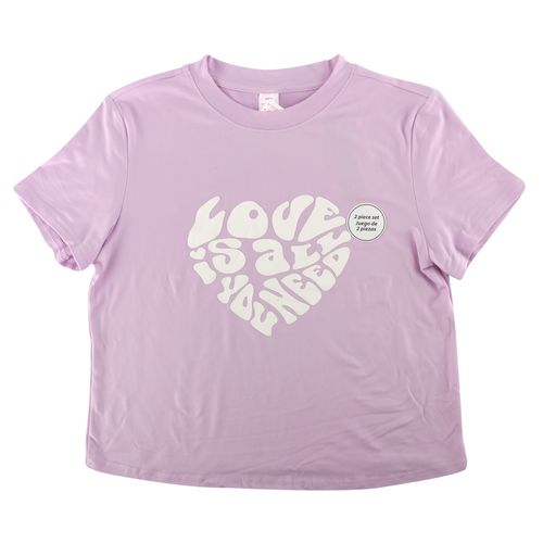 Pijamas y Lenceria Mujer Nobo Set Pijama Short s a Xl Nobo