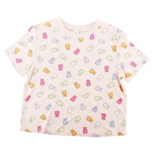 Pijamas y Lenceria Mujer Nobo Set Pijama Short s a Xl Nobo