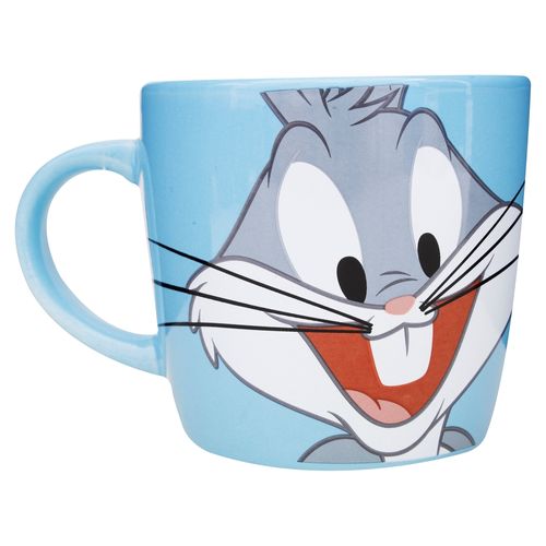 375ml Mug Ceramico Bugs Bunny