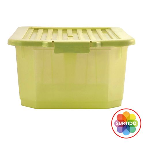 Almacenadora 9 Litros Tr
