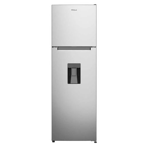 Refrigerador 09Pc Whirlpool Inox Disp