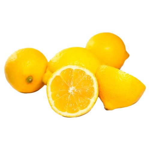 Limon Amarillo Importado - 1 Unidad