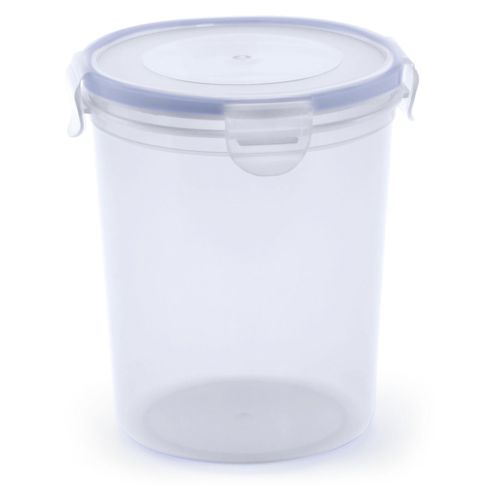 Tazon Click Clack Redondo Tr. (47 Oz) Guateplast Natural 0