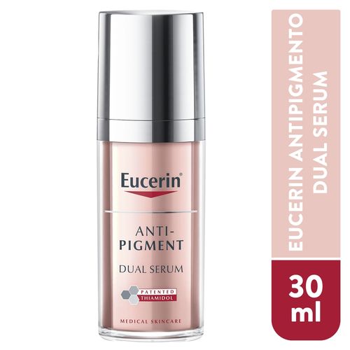 Sérum Eucerin antipigmento dual - 30 ml
