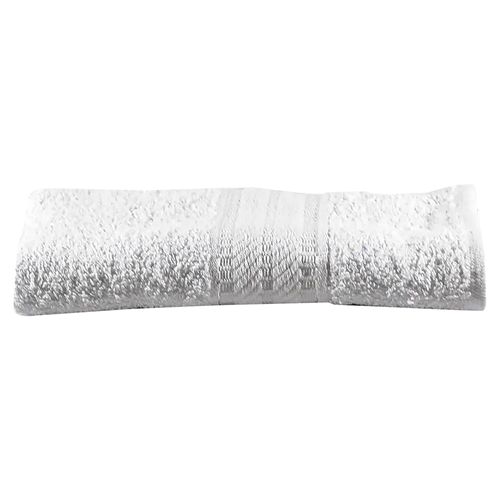 Toalla Manos Klassik White