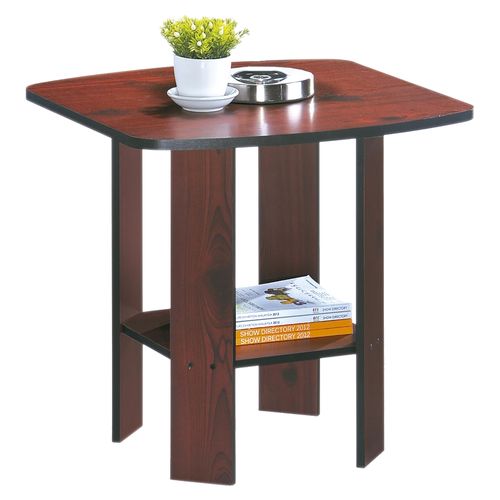 Haus Mesa Auxiliar De Madera