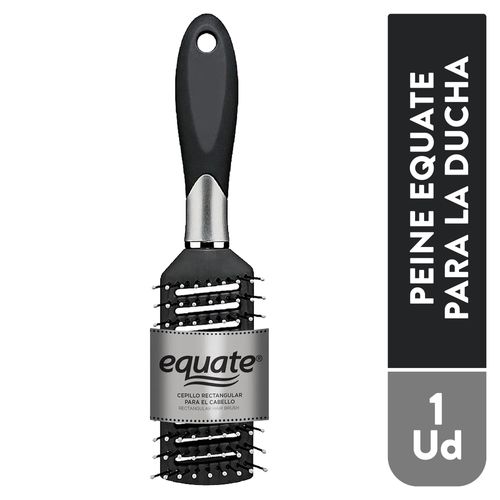 Peine Para La Ducha Marca Equate - Unidad