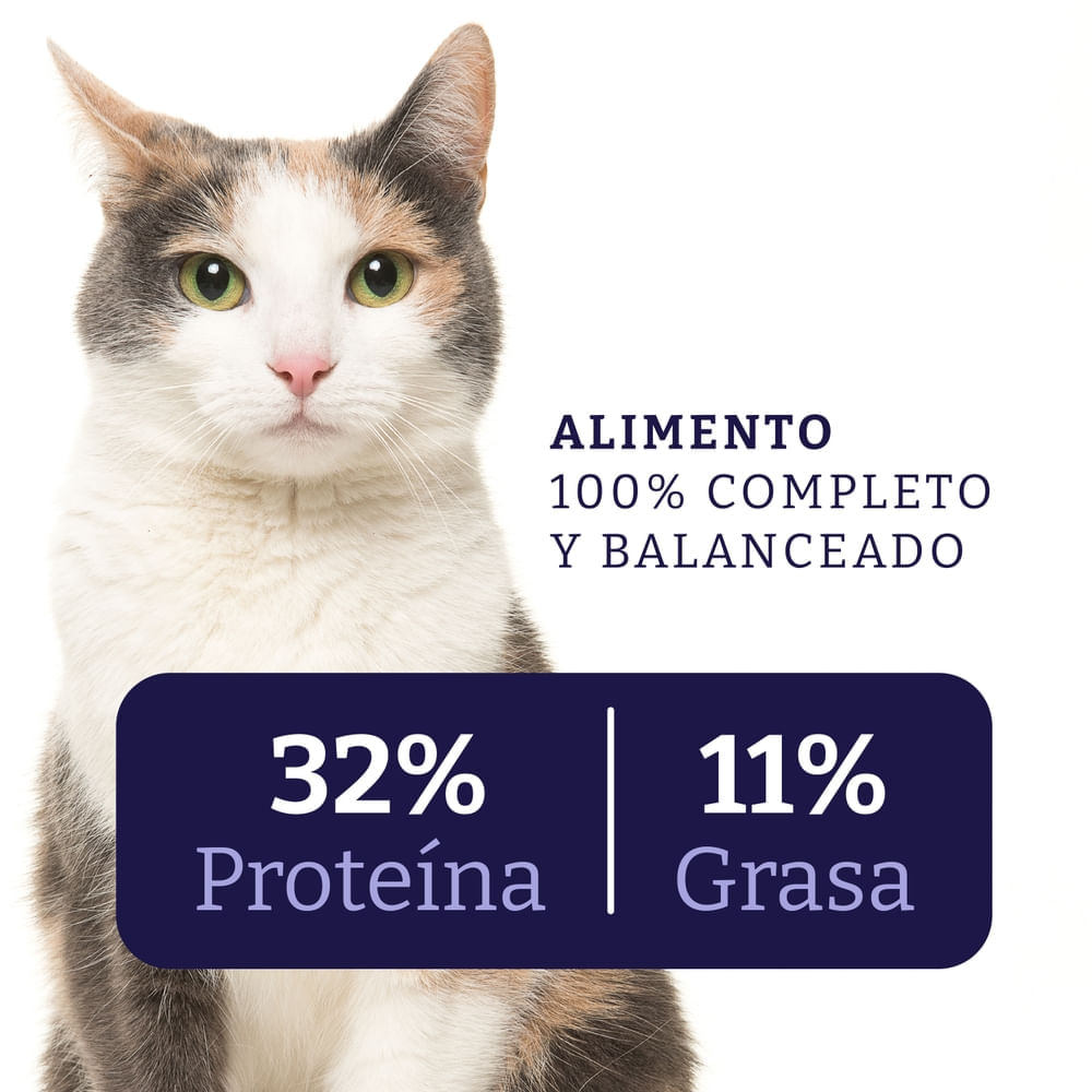 Gati Bienestar Adultos 1.5kg - Maxi Despensa | Guatemala