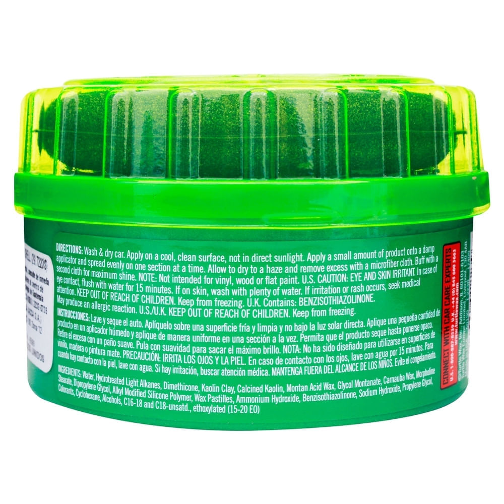 Pasta Turtle Wax Para Lustrar - Maxi Despensa | Guatemala