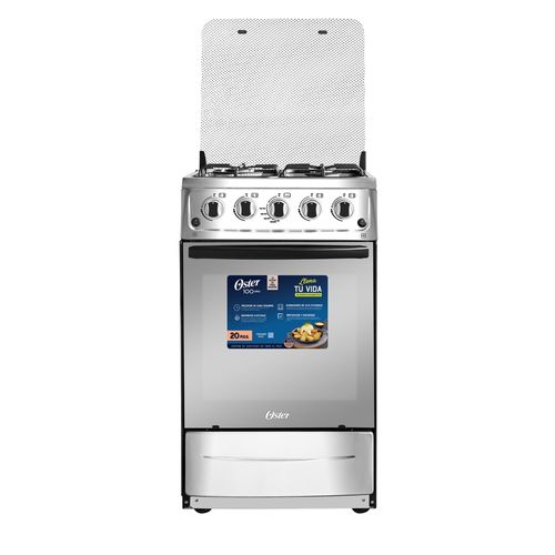 Cocina Oster De Gas 20 pulgadas