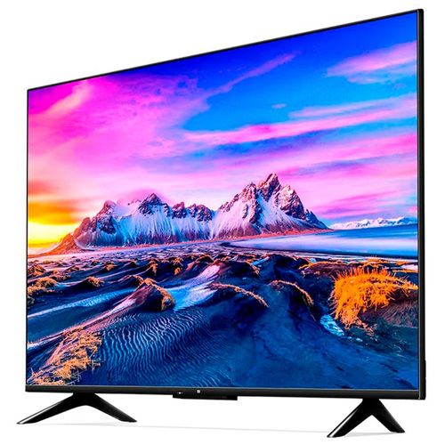 Pantalla Smart TV 4K Xiaomi UHD Led De 55 Pulgadas, Modelo: L55M6 MTK