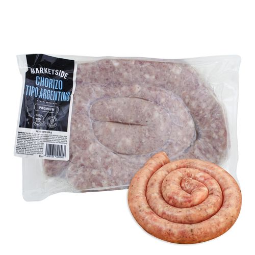 Chorizo Marketside Tipo Argentino - 920 g