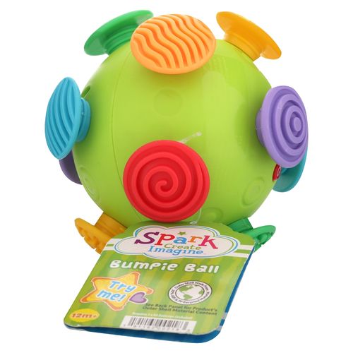 Pelota Sensorial Sci